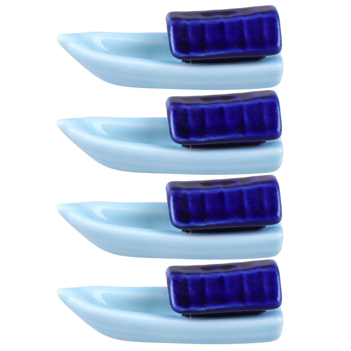 4 pièces de repose-baguettes e - Chopstick Rest Ceramic avis et prix