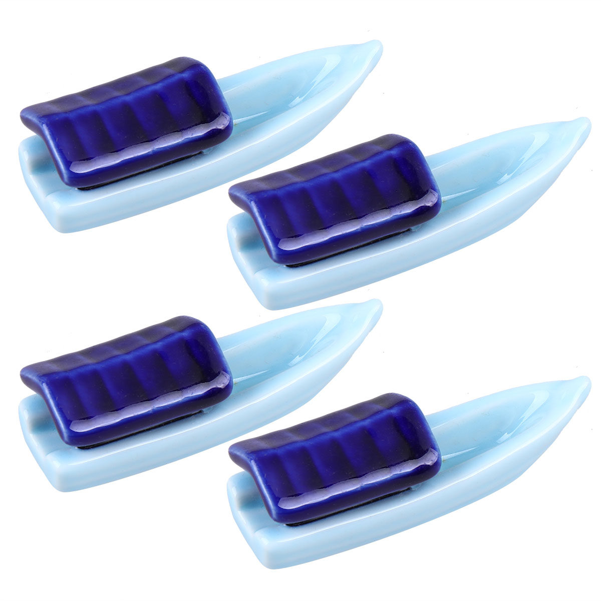 4 pièces de repose-baguettes e - Chopstick Rest Ceramic avis et prix
