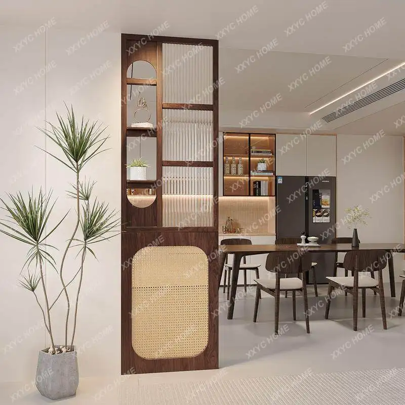 Cloison en bois massif pour sa - Shoji Screen Divider avis et prix