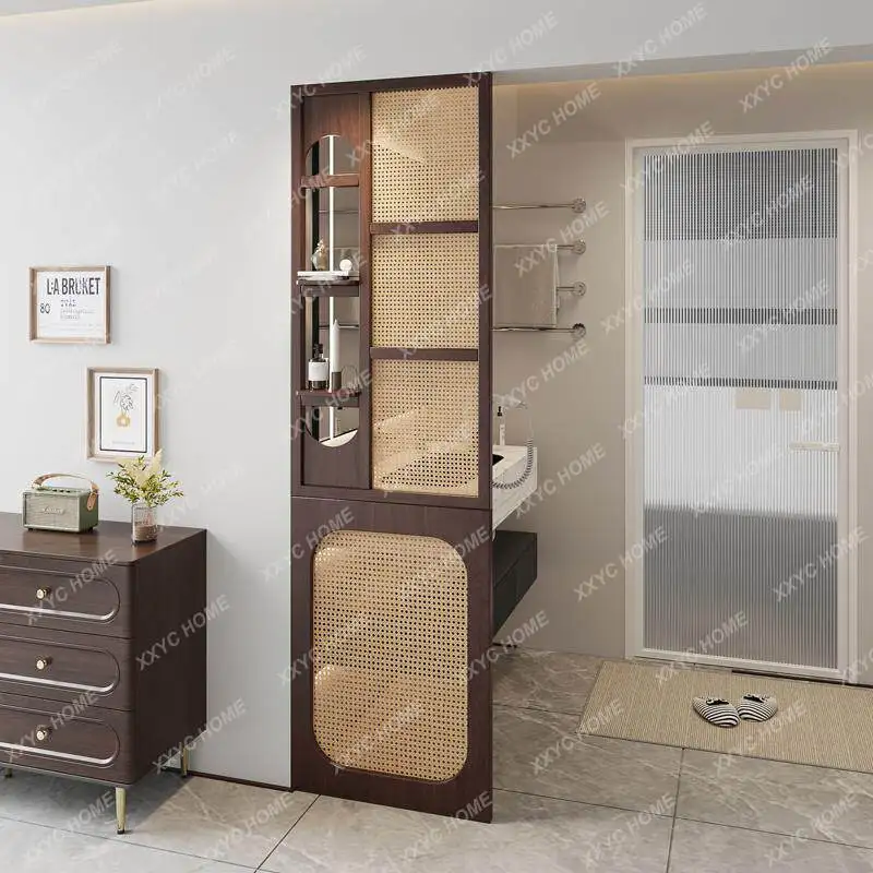 Cloison en bois massif pour sa - Shoji Screen Divider avis et prix