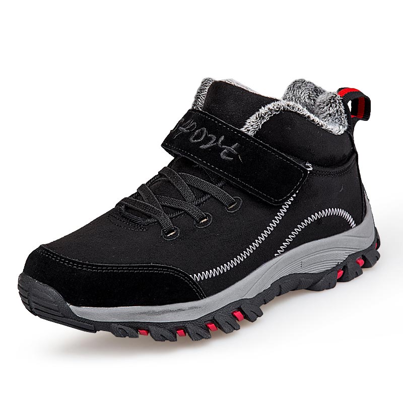 short winter sports shoes for  - Japanese Elderly Lifestyle avis et prix
