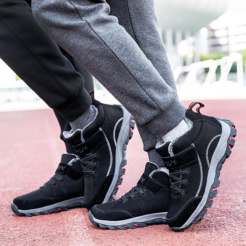 short winter sports shoes for  - Japanese Elderly Lifestyle avis et prix