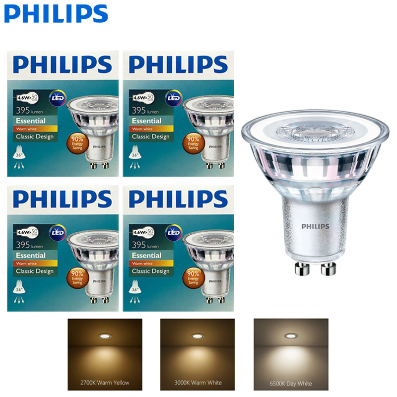 Spot encastré au plafond LED P - Philips Bulb Led Classic avis et prix