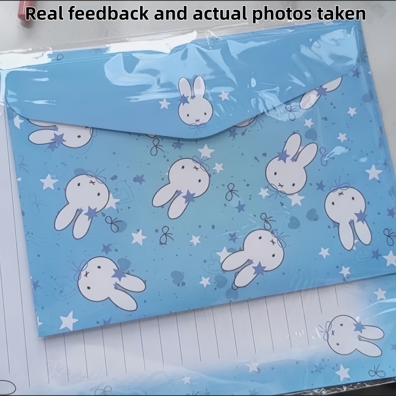 Ensemble d'enveloppes Kawaii M - Japanese Lifestyle Goods avis et prix